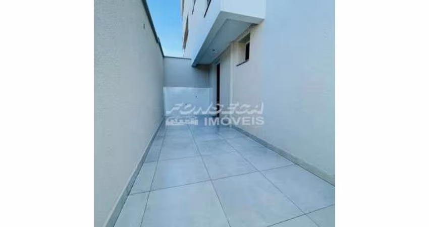 Apartamento com 2 quartos à venda no Santa Mônica, Uberlândia 