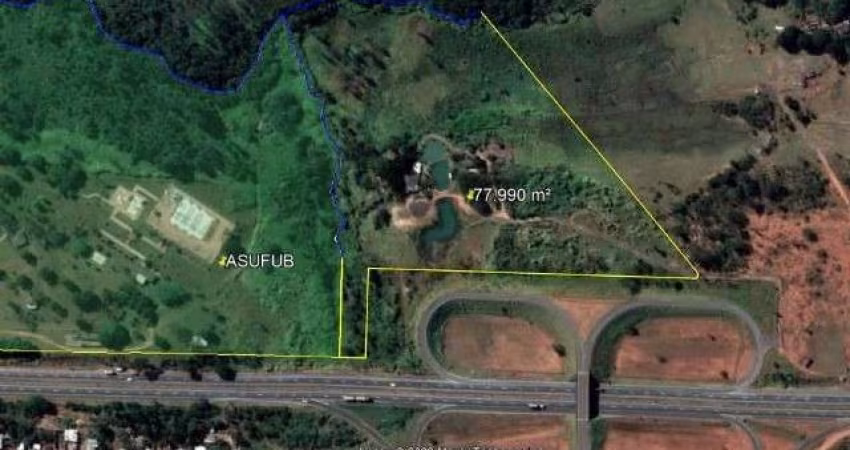 Ponto comercial à venda no Santa Mônica, Uberlândia 