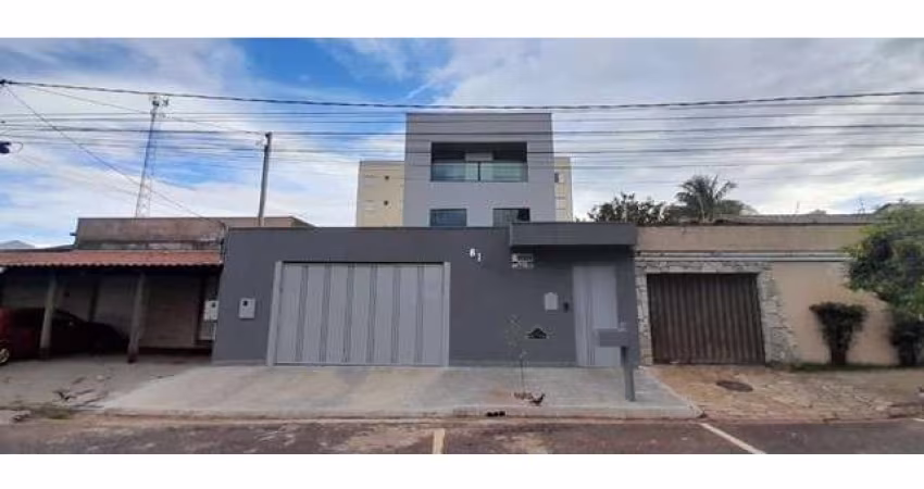 Ponto comercial à venda no Nova Uberlândia, Uberlândia 