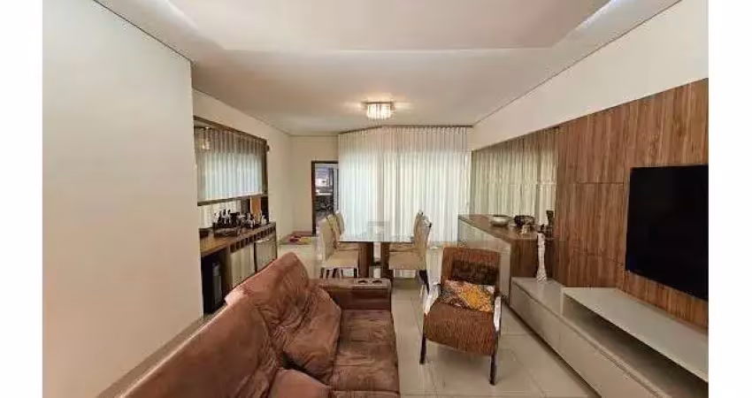 Casa com 3 quartos à venda no Alto Umuarama, Uberlândia 