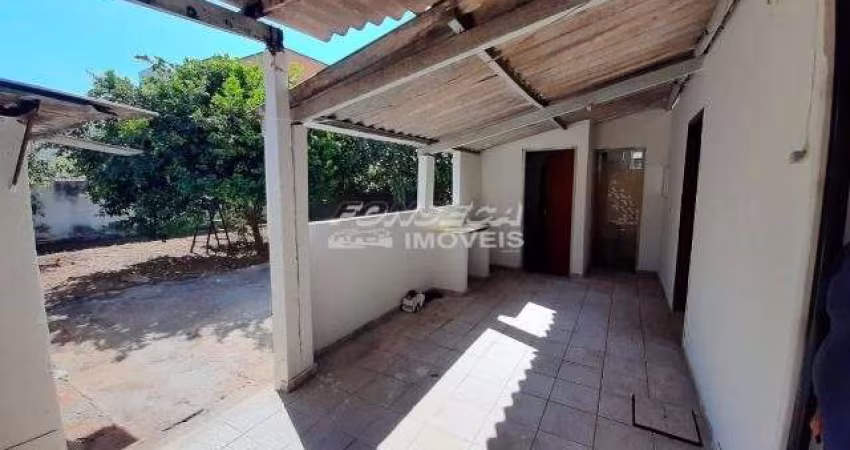 Casa com 3 quartos para alugar no Santa Mônica, Uberlândia 