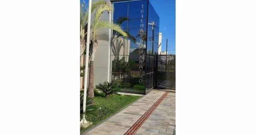 Apartamento com 2 quartos à venda no Jardim Patrícia, Uberlândia 