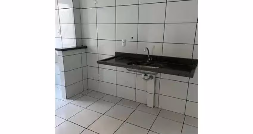 Apartamento com 2 quartos à venda no Jardim Europa, Uberlândia 