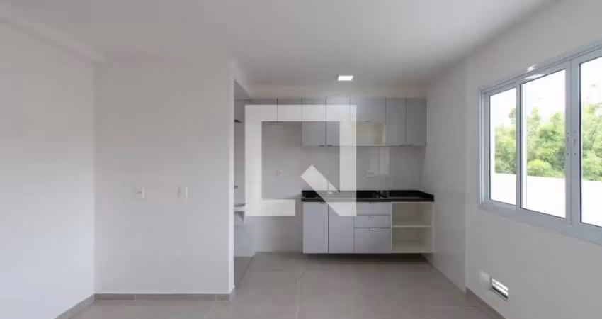 Apartamento na vila isolina mazzei de 2 dormitórios e 1 vaga