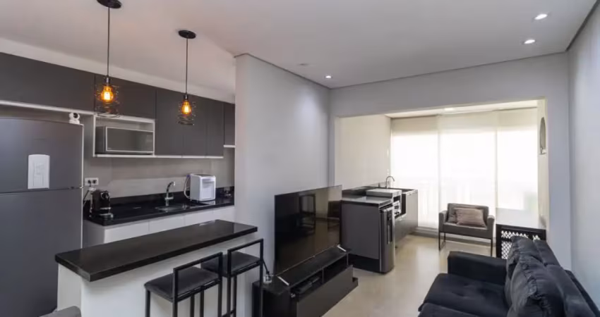 Apartamento na vila guilherme de 2 dormitórios e 1 vaga de garagem