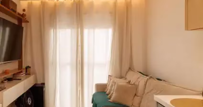 Apartamento com 2 quartos para alugar na Rua José Bernardo Pinto, 670, Vila Guilherme, São Paulo