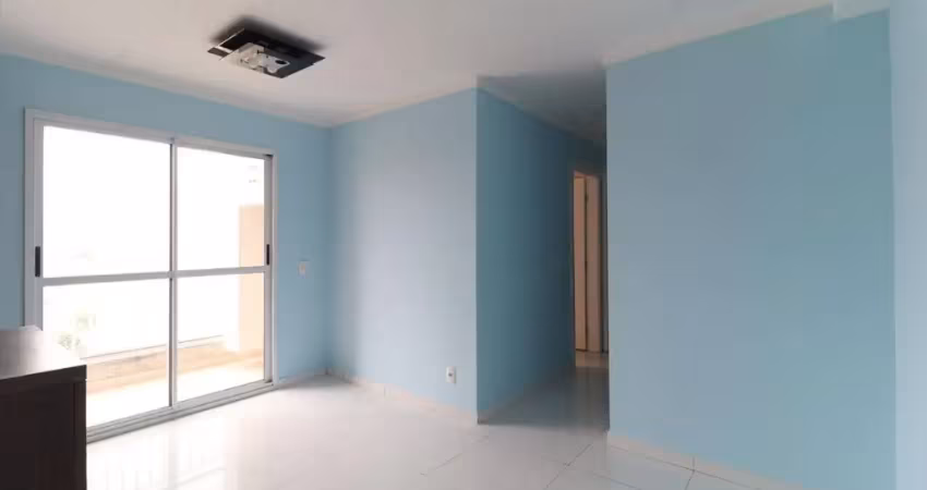 Apartamento na vila guilherme de 2 dormitórios e 1 vaga de garagem