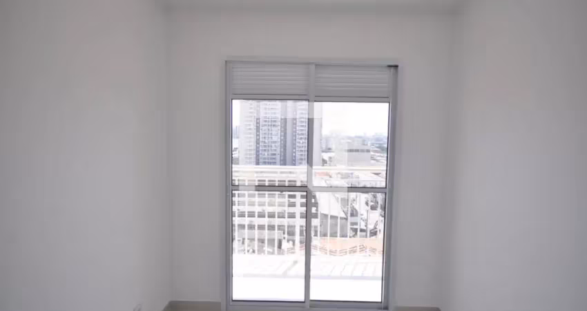 Apartamento com 1 quarto para alugar na Rua José Bernardo Pinto, 655, Vila Guilherme, São Paulo