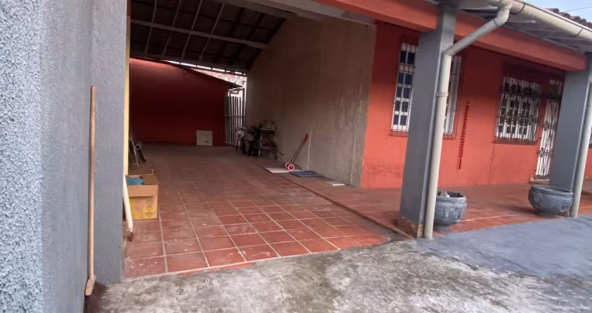 CASA PRONTA PRA MORAR- 3 QTS - CONJ. MAGUARI