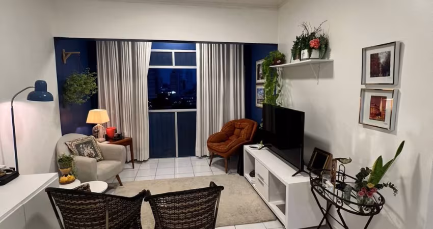 Apartamento 3 qtos. no Res. Olimpus UMARIZAL