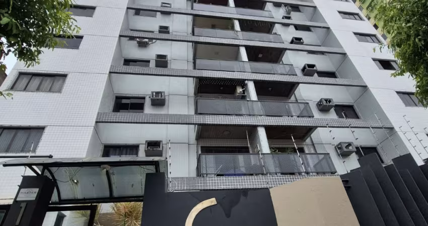 Apartamento 2 qtos no Marco, Ed. Saint Etienne