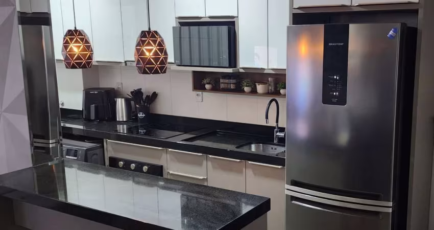Lindo Apartamento Mobiliado Cordeiros