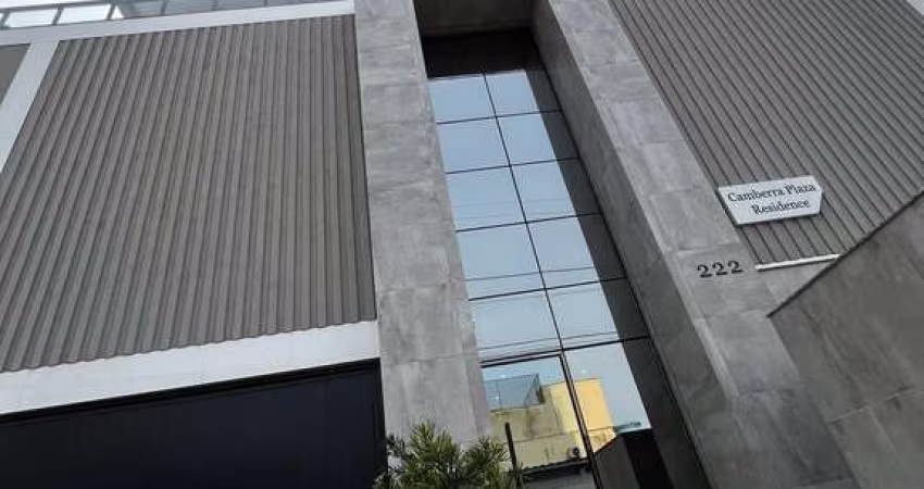 Apartamento em Itajaí - Bairro Centro
