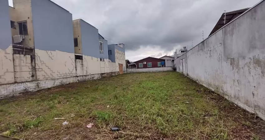 Terreno Escriturado São Vicente