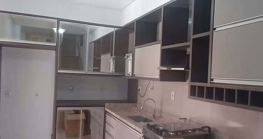 Casa para alugar no cpa 4 com armários planejados