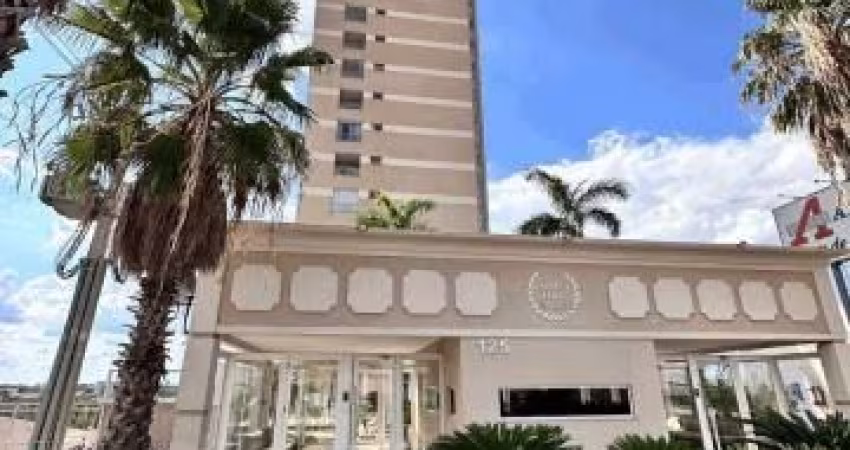 Apartamento luxuoso a venda com 5 suítes e armários planejados