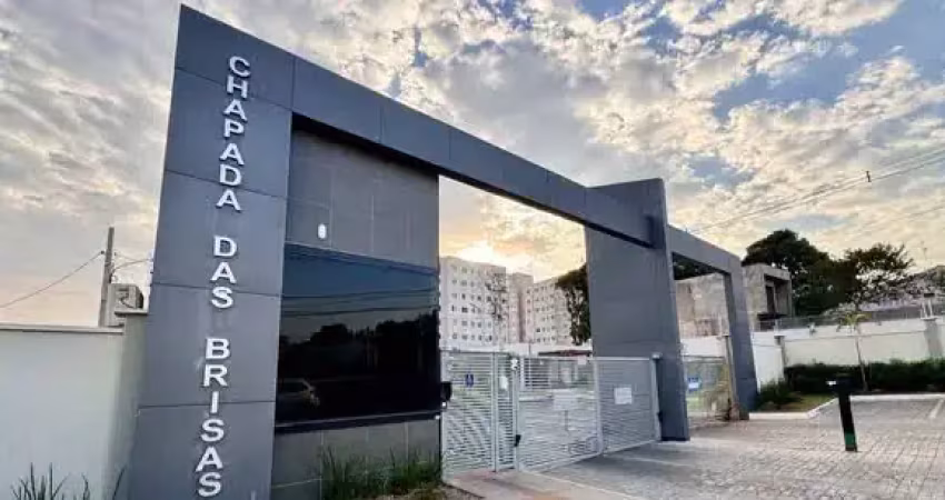 Apartamento para alugar com sacada