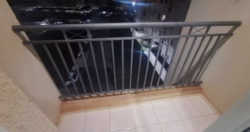 Vendo ágio de apartamento com sacada