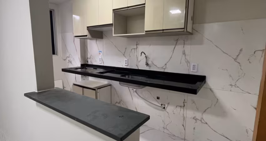Apartamento a venda com armários planejados todo reformado