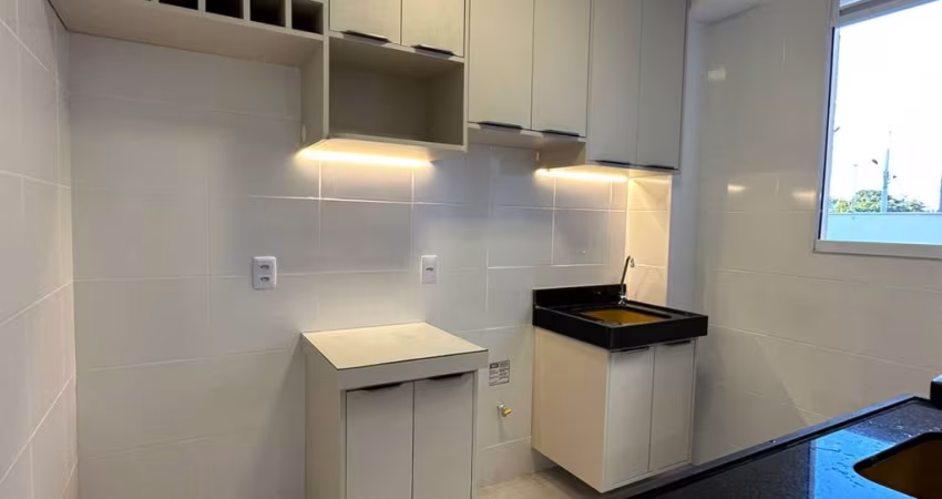 Apartamento para alugar com armários planejados
