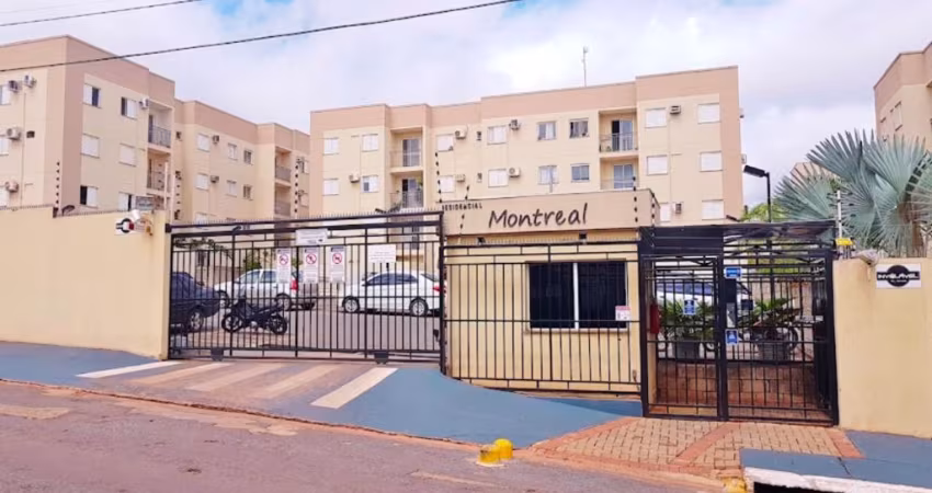 Apartamento para alugar com 3 quartos e armários planejados
