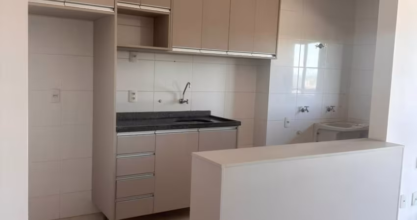 Apartamento de 3 quartos sendo 1 suíte e armário planejado