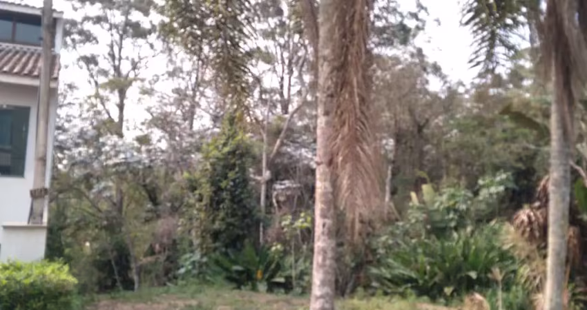 Terreno exclusivo de 300m² declive no condomínio aruã, com vista para reserva e próximo ao clube