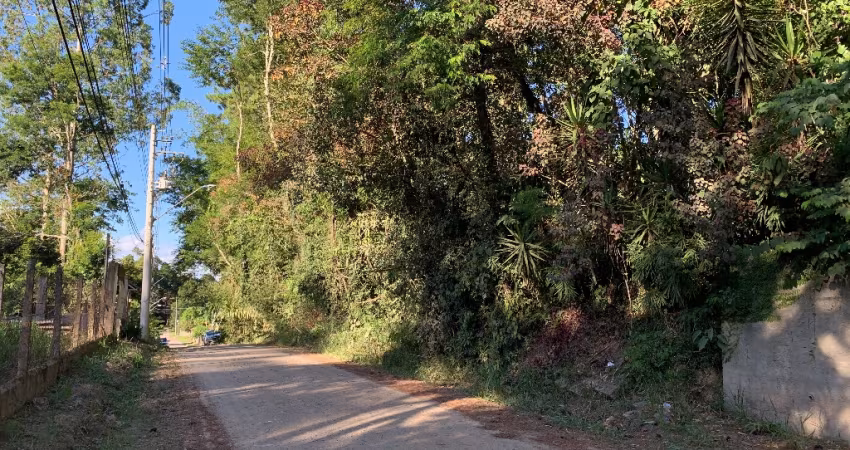 Chácara 6.000m2 próximo complexo Arua
