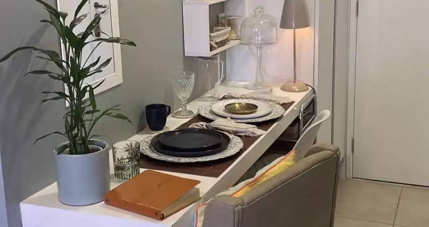 Studio mobiliado e decorado | próximo à av. paulista
