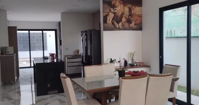 Casa NOVA Aruã Brisas, sofisticação e praticidade!