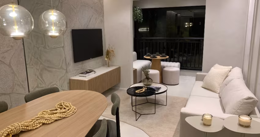 Breve Lançamento Residencial Sense Construtora Habras