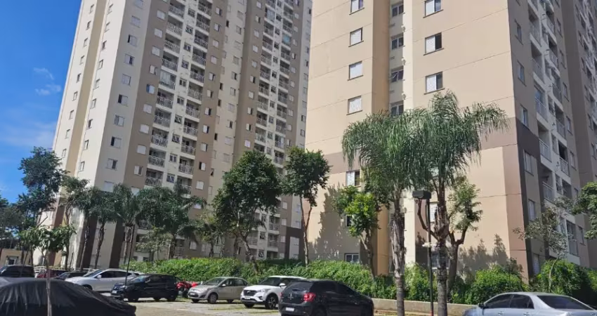 Apartamento com 2 quartos à venda na Rua Lagoa das Capivaras, 50, Jardim das Oliveiras, São Paulo