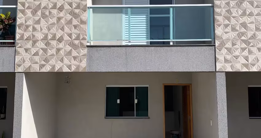 Locação – casas novas em condomínio fechado | residencial ipiranga mogi – mogi das cruzes