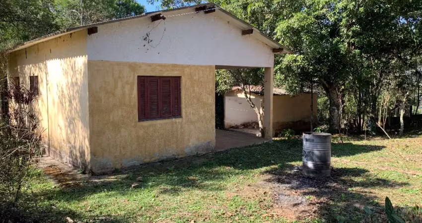 Chácara / sítio com 1 quarto à venda na Rua João Vassoler, 100, Parque Residencial Itapeti, Mogi das Cruzes