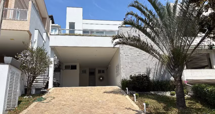 Sobrado disponível para locação no condomínio eco park lagos – aruã