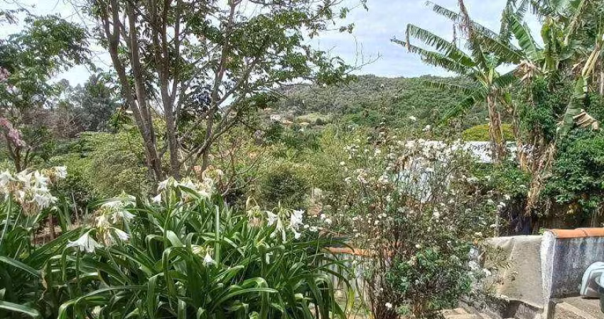 VENDO - CHACARA NO BAIRRO SANTA ELISA – ITUPEVA