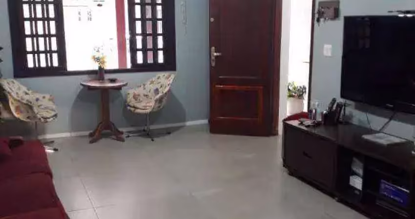 Sobrado com 3 dormitórios à venda por r$ 990.000,00 - parque continental - são paulo/sp