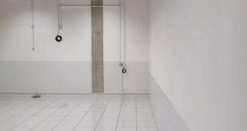 Osasco – Vila Yara locação de prédio comercial com quatro pavimentos