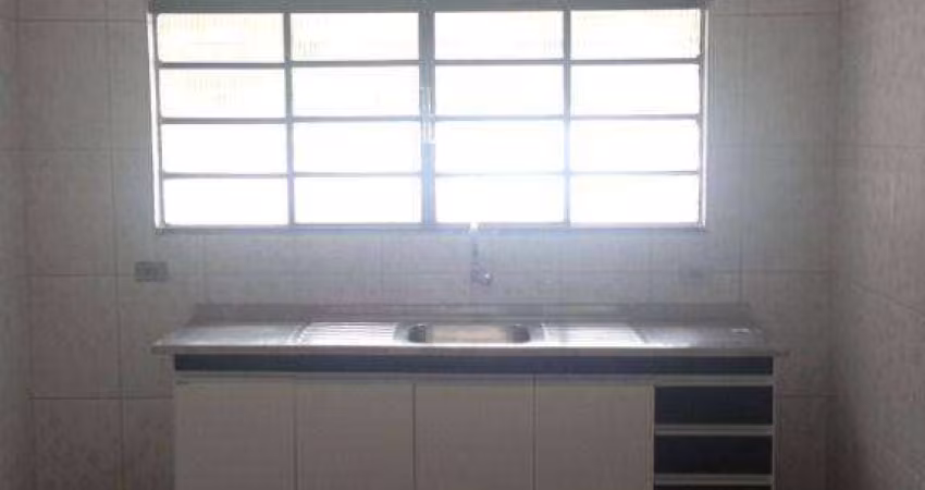 Jaguaré – Casa térrea a venda, com 91m² de área, terreno 435m²