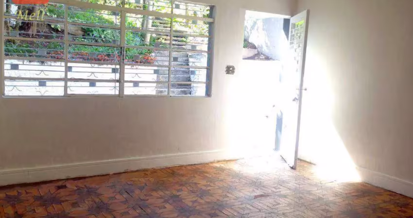 Jaguaré – casa térrea a venda, com 91m² de área, terreno 435m²