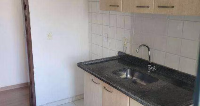 Vila Borges -  Km 16 Raposo apartamento para alugar + /- 50m² de área