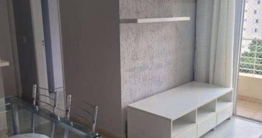 Vila Borges – Rua Bazilio da Silva – Km 16 -Raposo – Apartamento à venda com 50m²