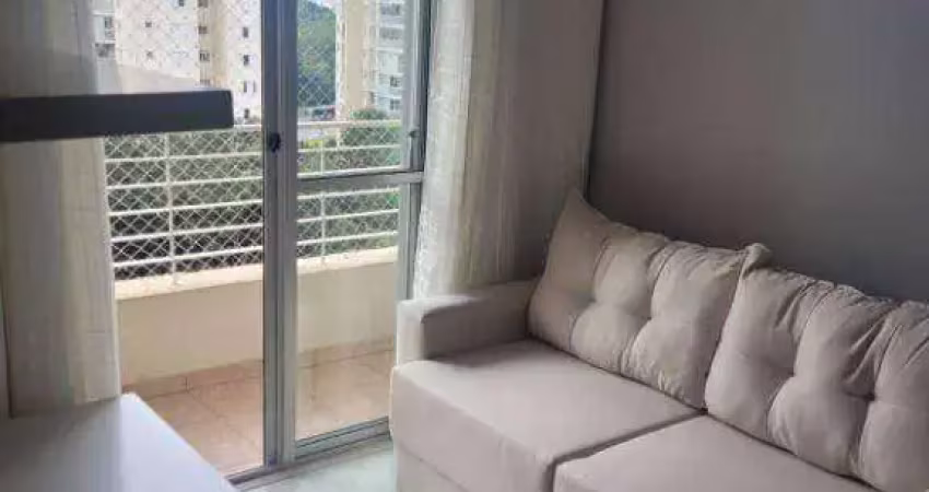 Apartamento à venda, 50 m² por r$ 310.000,00 - butantã - são paulo/sp