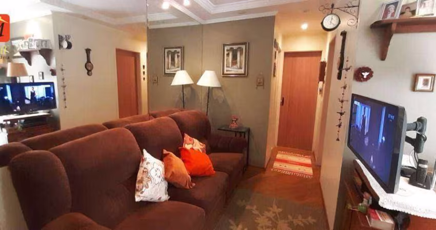 Vila Borges - KM 16 - Raposo Tavares -   Apartamento à venda,