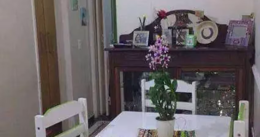 Vila borges, km 16 da via raposo tavares, apartamento à venda + ou 50 m² de área,