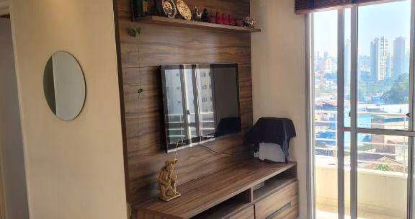 Vl. Borges - km 16 da via Raposo Tavares. Vendo - Apartamento com dois dormitórios