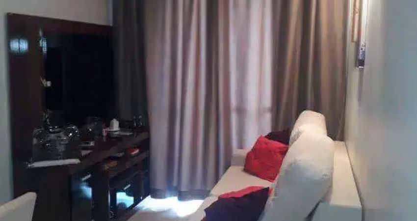 Vila borges   - km 16 da raposo apartamento à venda com dois dormitórios,