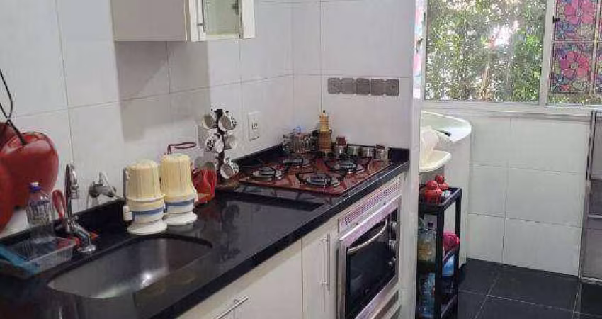 Jaguaré - Apartamento à venda com dois dormitórios, com + ou – 55m²