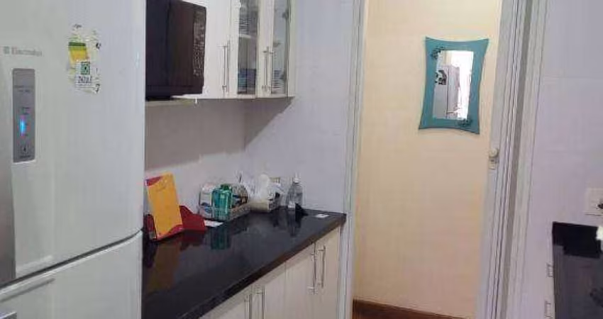 Jaguaré - Apartamento à venda com dois dormitórios, com + ou – 55m²