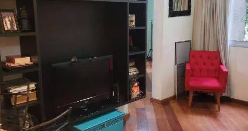 Jaguaré - apartamento à venda com dois dormitórios, com + ou – 55m²